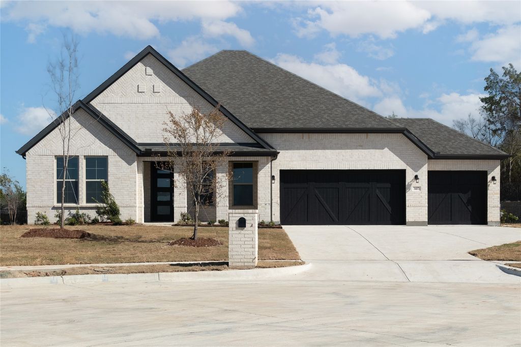3407 Glorious Court, Heath, TX 75126