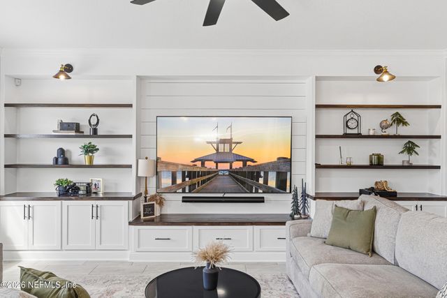 309 CHANDLER Drive, St. Johns, FL 32259