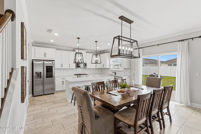 309 CHANDLER Drive, St. Johns, FL 32259