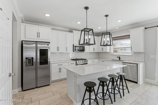 309 CHANDLER Drive, St. Johns, FL 32259