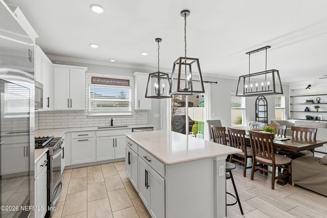 309 CHANDLER Drive, St. Johns, FL 32259