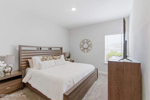 309 CHANDLER Drive, St. Johns, FL 32259