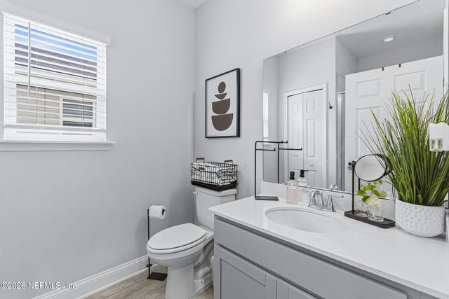 309 CHANDLER Drive, St. Johns, FL 32259