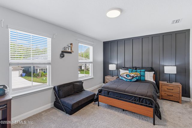 309 CHANDLER Drive, St. Johns, FL 32259