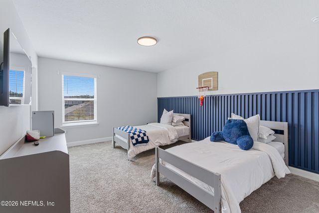 309 CHANDLER Drive, St. Johns, FL 32259