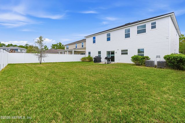 309 CHANDLER Drive, St. Johns, FL 32259