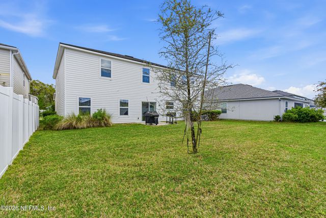 309 CHANDLER Drive, St. Johns, FL 32259