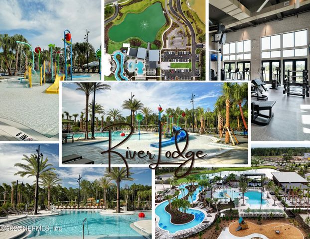 309 CHANDLER Drive, St. Johns, FL 32259