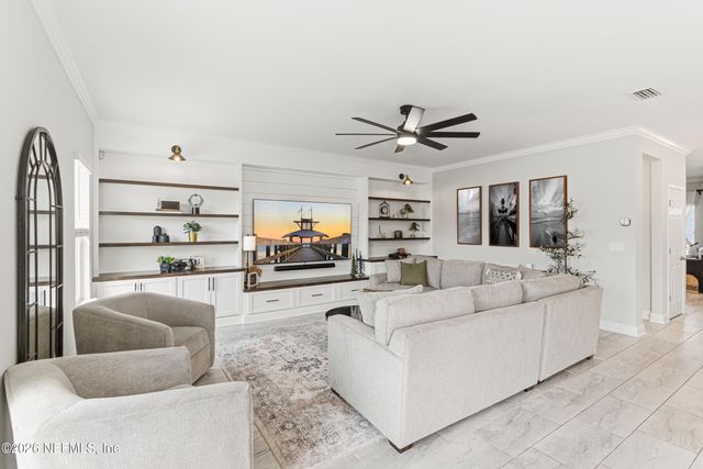 309 CHANDLER Drive, St. Johns, FL 32259