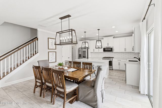 309 CHANDLER Drive, St. Johns, FL 32259