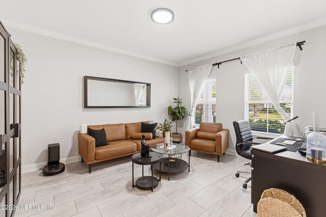 309 CHANDLER Drive, St. Johns, FL 32259