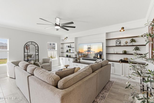 309 CHANDLER Drive, St. Johns, FL 32259