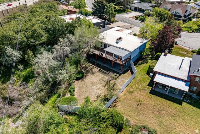 3331 E LARCHMONT DR, Salt Lake City, UT 84109