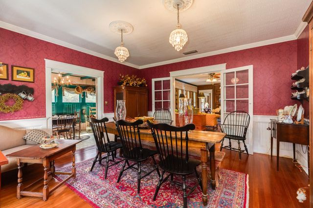 406 W Washington Street, Brazoria, TX 77422