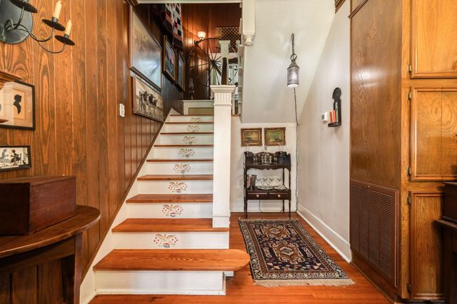 406 W Washington Street, Brazoria, TX 77422