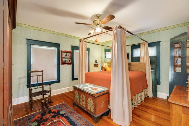 406 W Washington Street, Brazoria, TX 77422