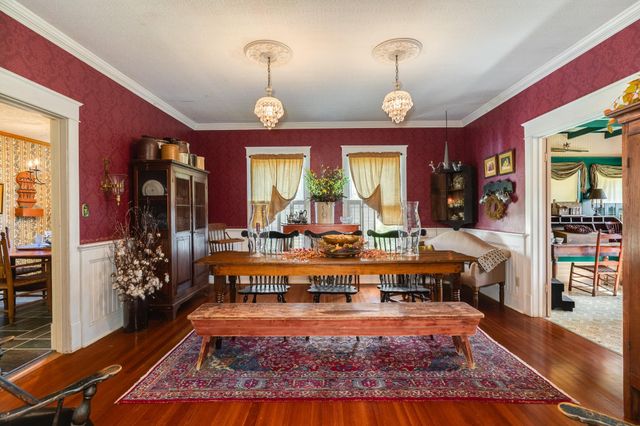 406 W Washington Street, Brazoria, TX 77422