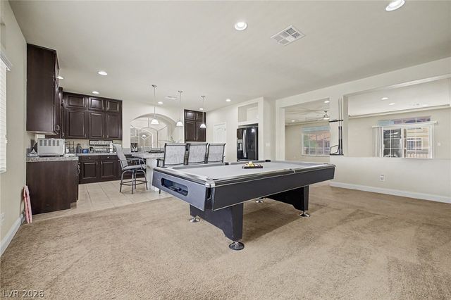 5448 Tulip Hill Avenue, Las Vegas, NV 89141