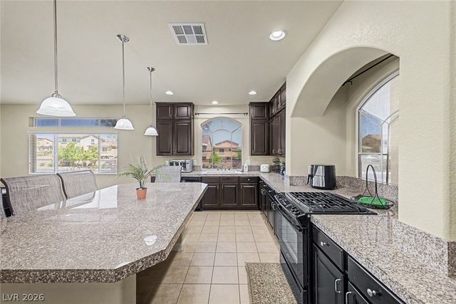 5448 Tulip Hill Avenue, Las Vegas, NV 89141