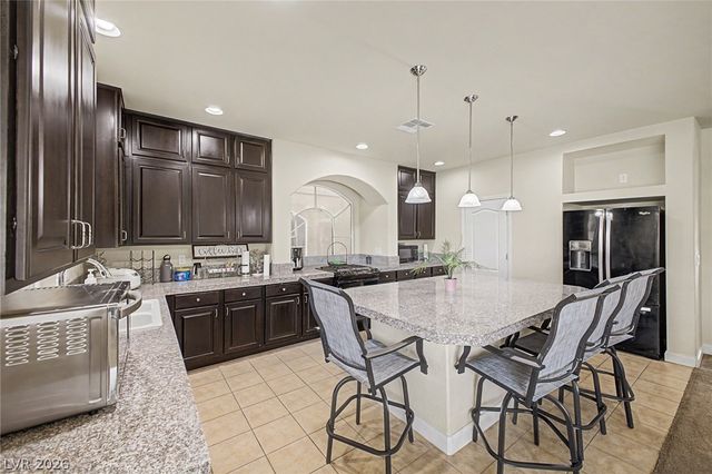 5448 Tulip Hill Avenue, Las Vegas, NV 89141