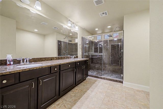 5448 Tulip Hill Avenue, Las Vegas, NV 89141