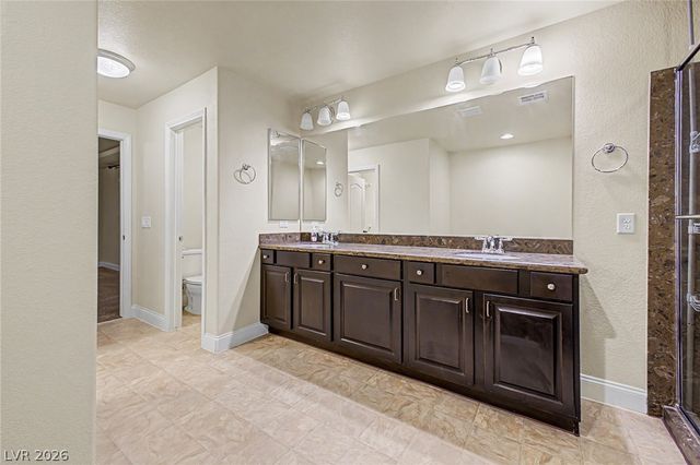 5448 Tulip Hill Avenue, Las Vegas, NV 89141