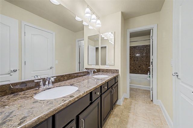 5448 Tulip Hill Avenue, Las Vegas, NV 89141