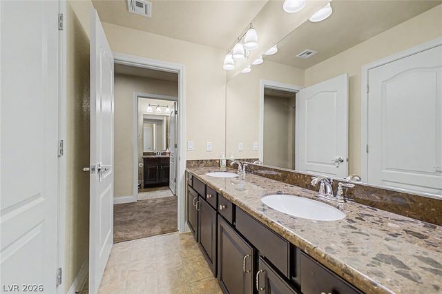 5448 Tulip Hill Avenue, Las Vegas, NV 89141