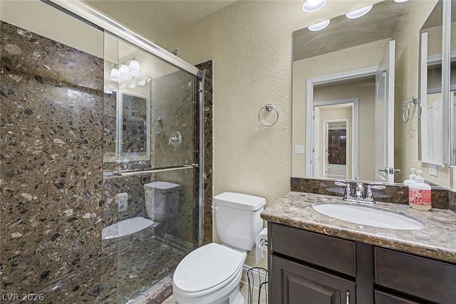 5448 Tulip Hill Avenue, Las Vegas, NV 89141