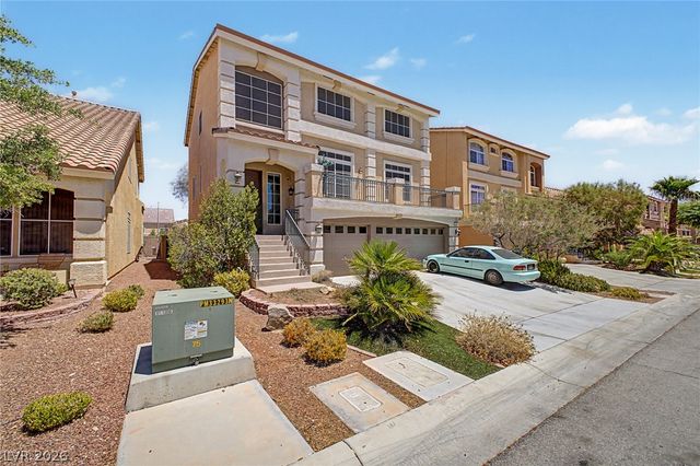5448 Tulip Hill Avenue, Las Vegas, NV 89141