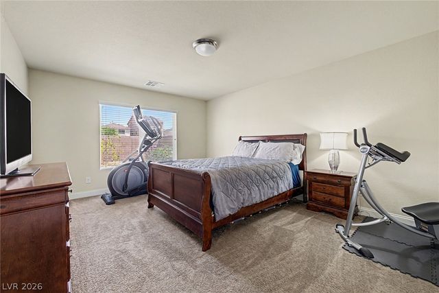 5448 Tulip Hill Avenue, Las Vegas, NV 89141