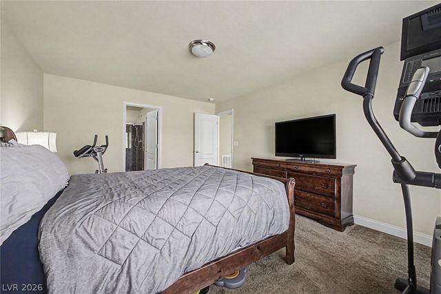 5448 Tulip Hill Avenue, Las Vegas, NV 89141