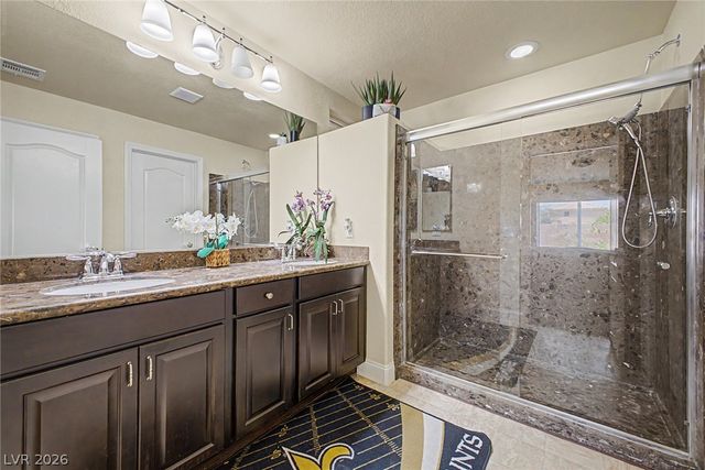 5448 Tulip Hill Avenue, Las Vegas, NV 89141