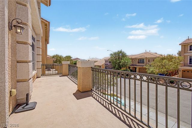 5448 Tulip Hill Avenue, Las Vegas, NV 89141