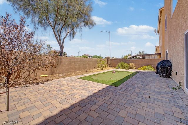 5448 Tulip Hill Avenue, Las Vegas, NV 89141