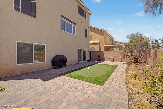 5448 Tulip Hill Avenue, Las Vegas, NV 89141