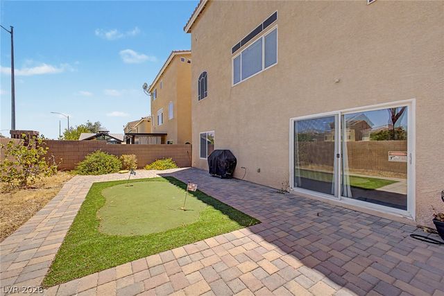 5448 Tulip Hill Avenue, Las Vegas, NV 89141