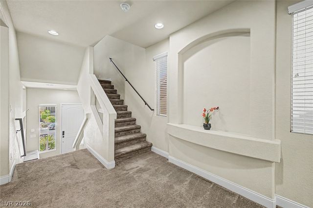 5448 Tulip Hill Avenue, Las Vegas, NV 89141
