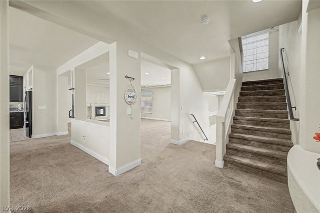 5448 Tulip Hill Avenue, Las Vegas, NV 89141