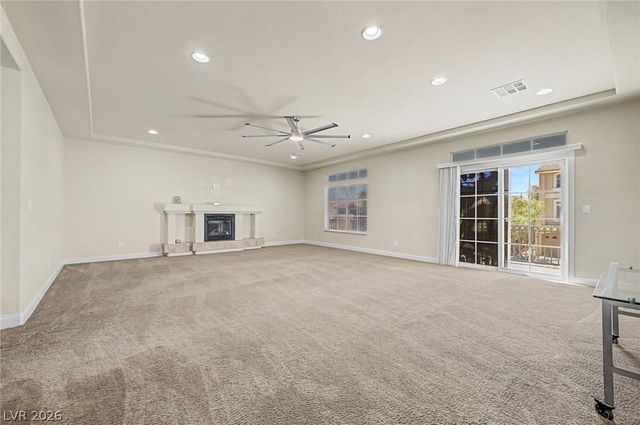 5448 Tulip Hill Avenue, Las Vegas, NV 89141
