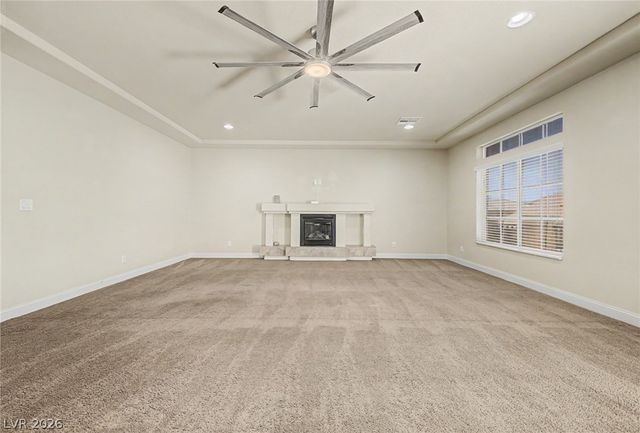 5448 Tulip Hill Avenue, Las Vegas, NV 89141