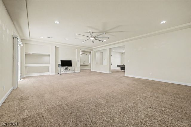 5448 Tulip Hill Avenue, Las Vegas, NV 89141