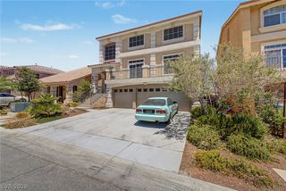 5448 Tulip Hill Avenue, Las Vegas, NV 89141