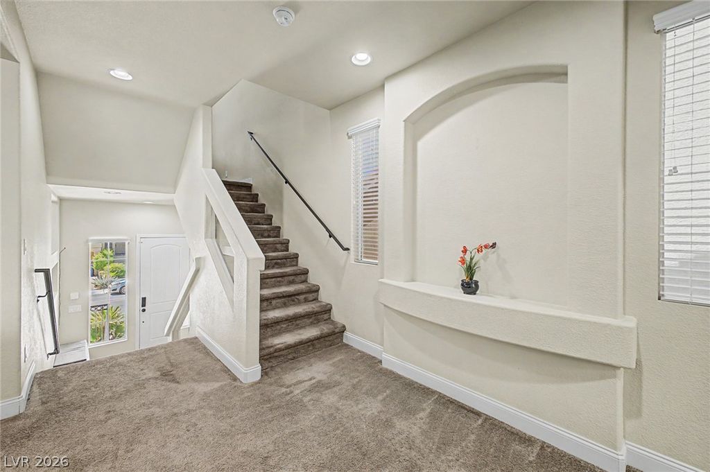 5448 Tulip Hill Avenue, Las Vegas, NV 89141 — photo 5
