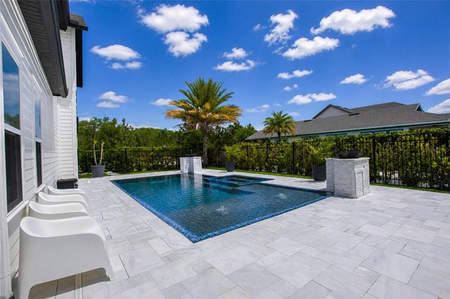 8244 MODIANO STREET, Orlando, FL 32827