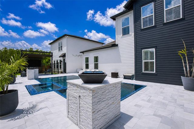 8244 MODIANO STREET, Orlando, FL 32827