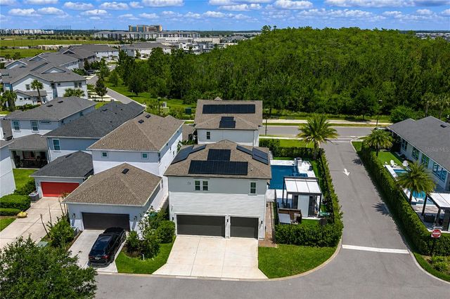 8244 MODIANO STREET, Orlando, FL 32827