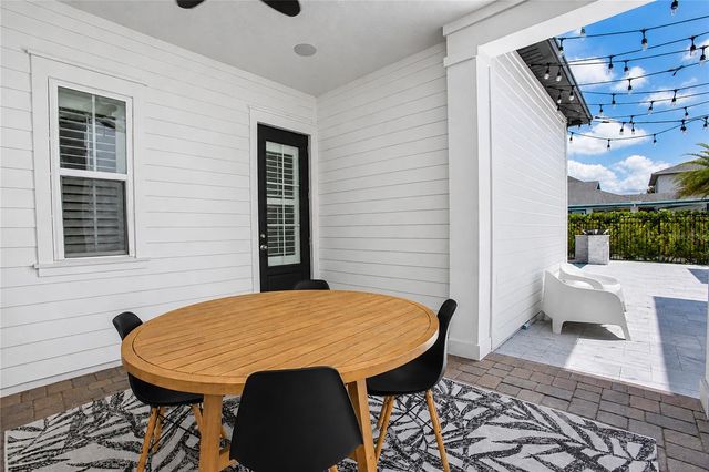 8244 MODIANO STREET, Orlando, FL 32827