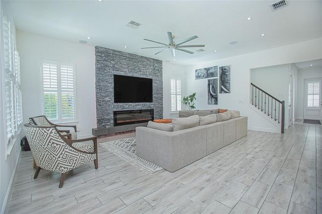 8244 MODIANO STREET, Orlando, FL 32827