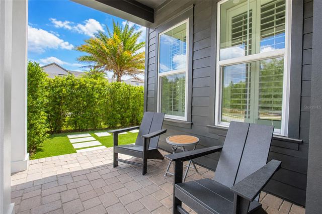 8244 MODIANO STREET, Orlando, FL 32827